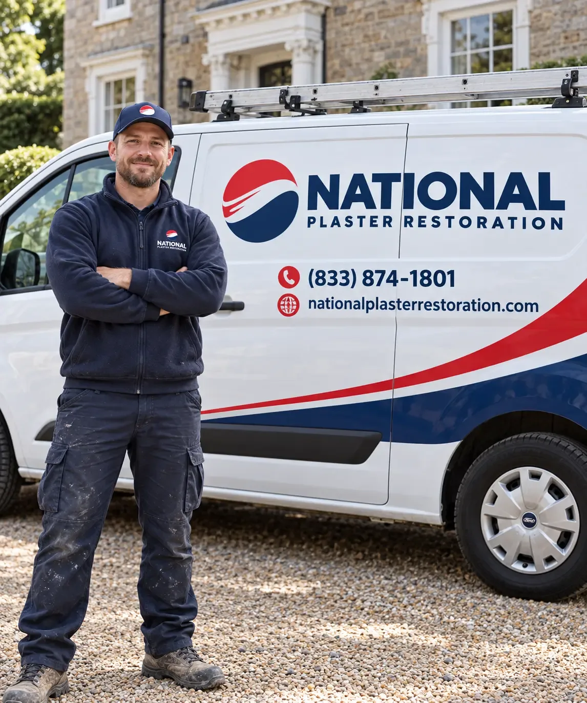 Plaster Repair company in Allyn, WA